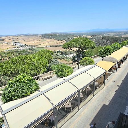 شقة Casa Bakara Balcon De Vejer مْبيخير ذي لا فرونتيرا المظهر الخارجي الصورة