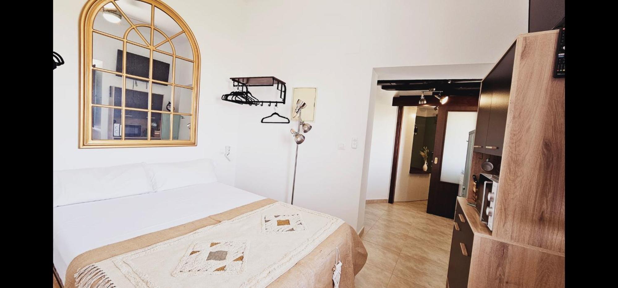 شقة Casa Bakara Balcon De Vejer مْبيخير ذي لا فرونتيرا المظهر الخارجي الصورة