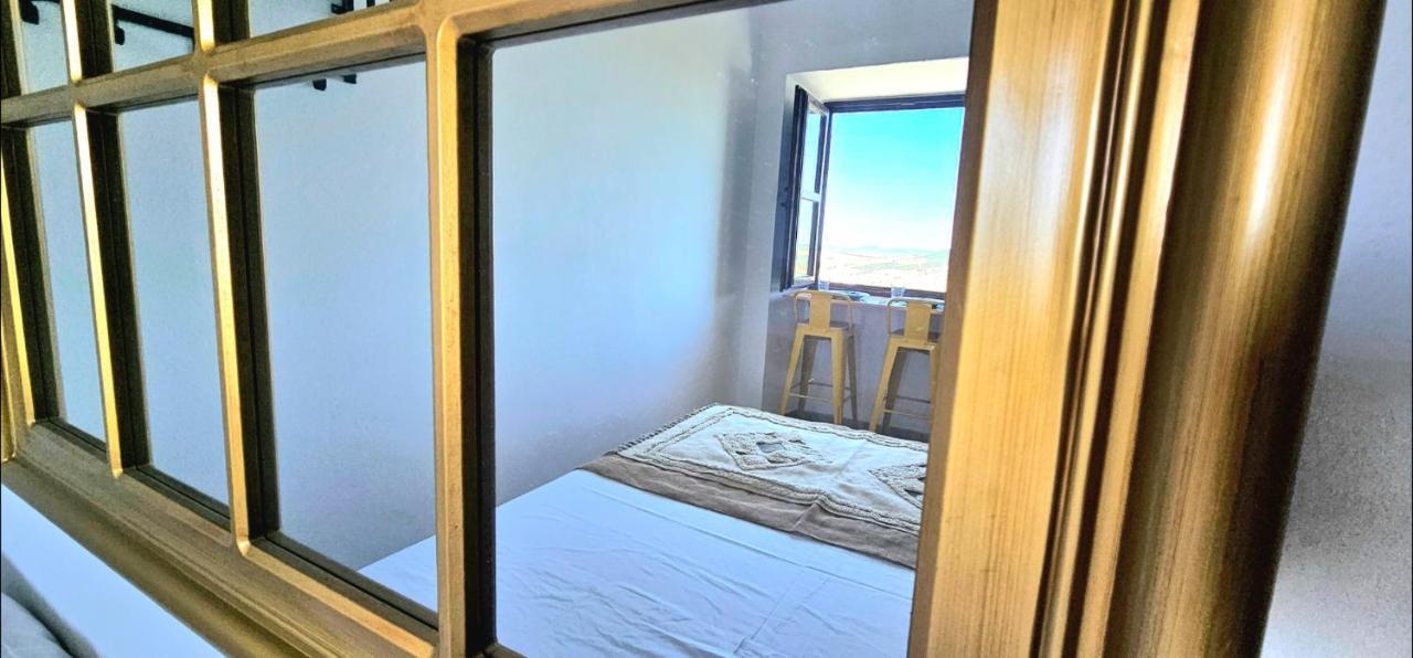 شقة Casa Bakara Balcon De Vejer مْبيخير ذي لا فرونتيرا المظهر الخارجي الصورة