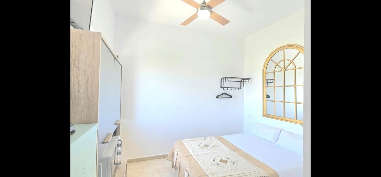 شقة Casa Bakara Balcon De Vejer مْبيخير ذي لا فرونتيرا المظهر الخارجي الصورة