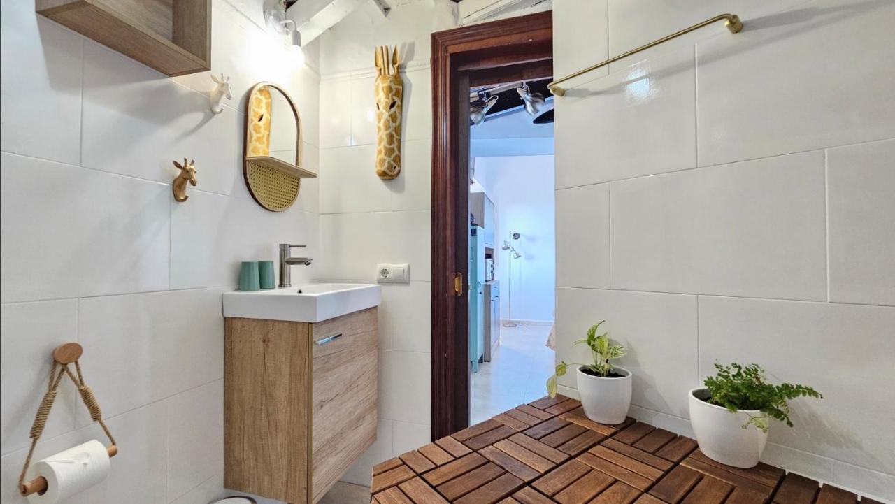 شقة Casa Bakara Balcon De Vejer مْبيخير ذي لا فرونتيرا المظهر الخارجي الصورة