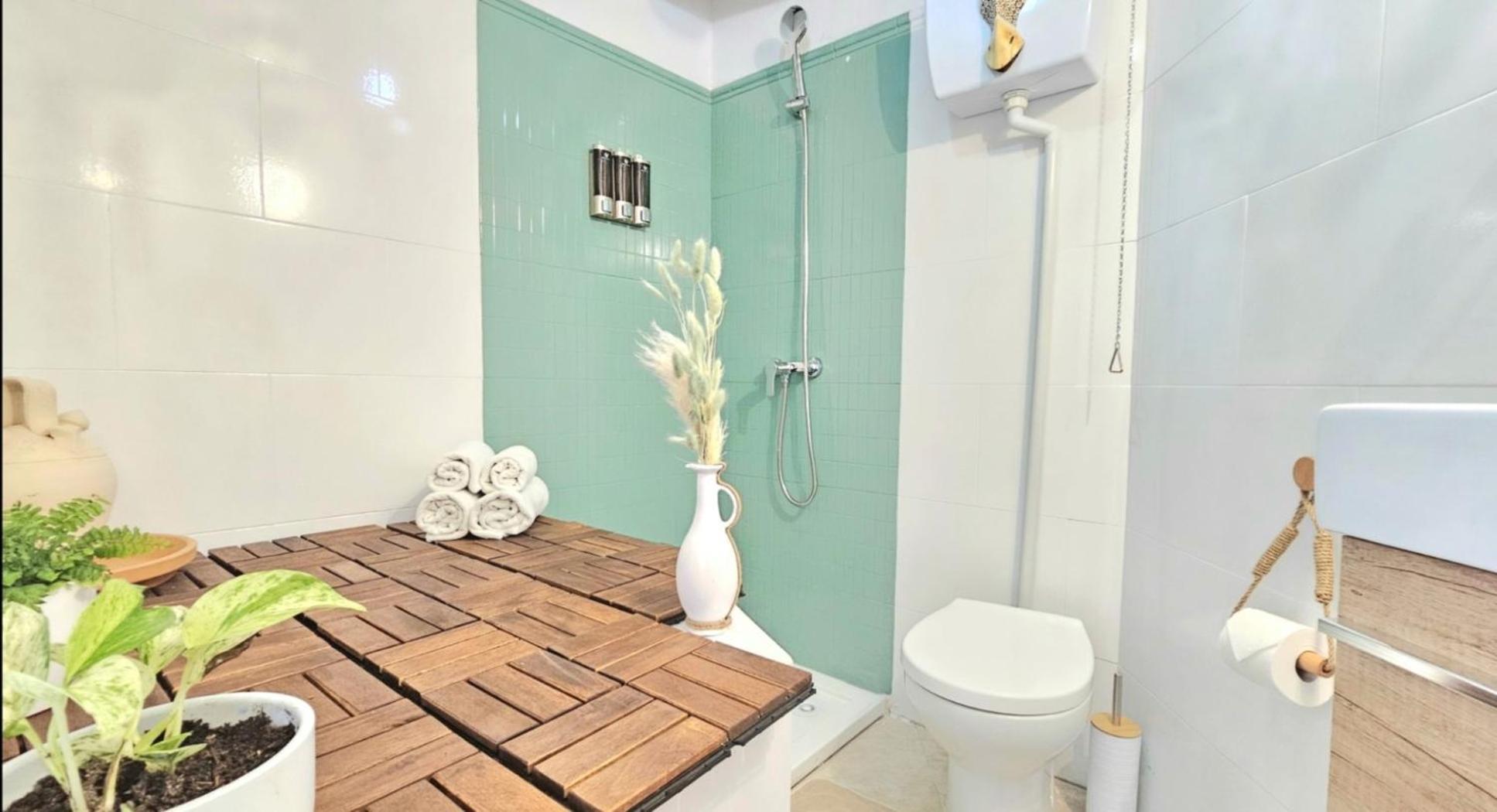 شقة Casa Bakara Balcon De Vejer مْبيخير ذي لا فرونتيرا المظهر الخارجي الصورة